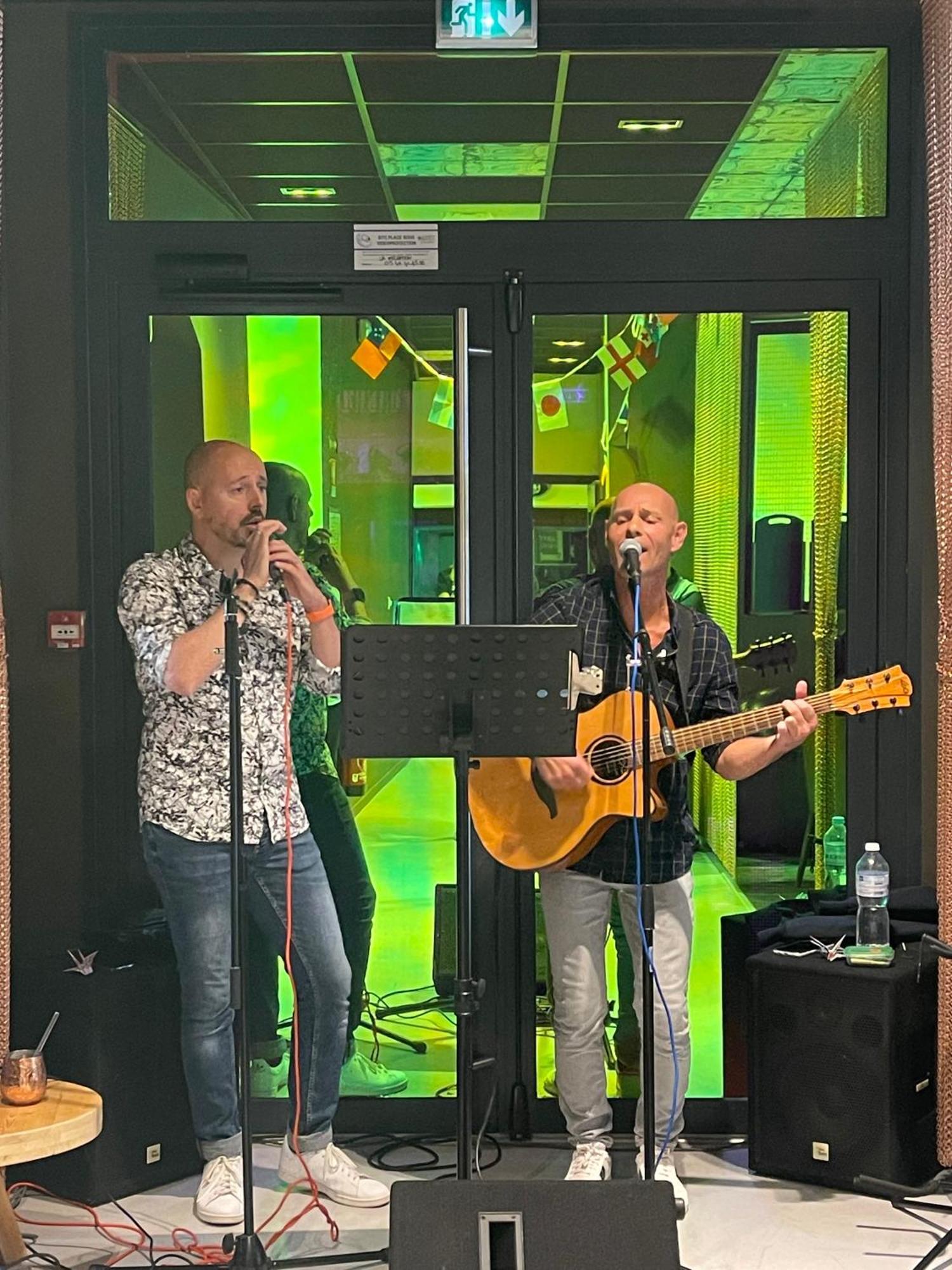 Hotel La Fabrique La Rochelle  Eksteriør billede