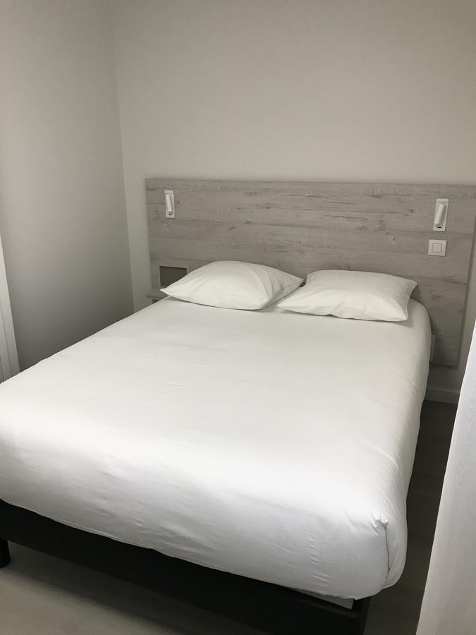 Hotel La Fabrique La Rochelle  Eksteriør billede