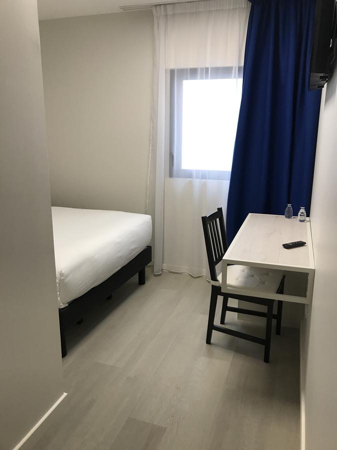 Hotel La Fabrique La Rochelle  Eksteriør billede