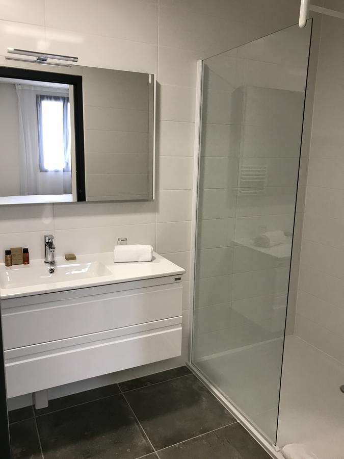 Hotel La Fabrique La Rochelle  Eksteriør billede