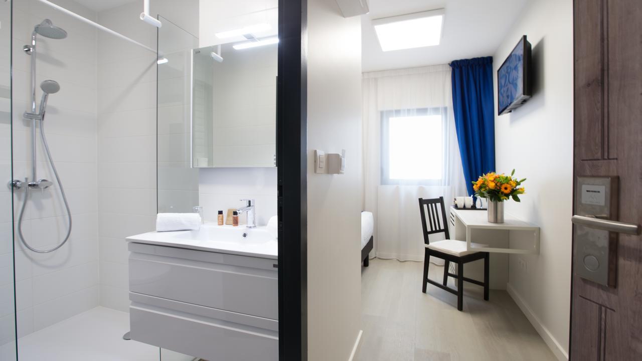 Hotel La Fabrique La Rochelle  Eksteriør billede